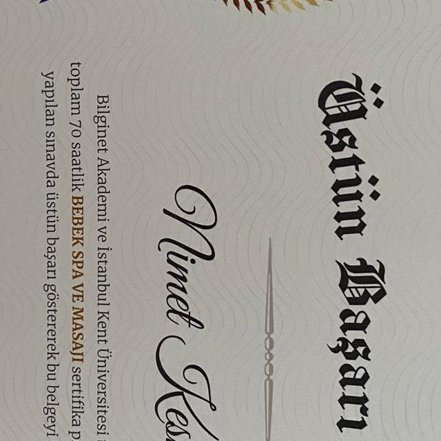 Resmi büyüt: certificate 5