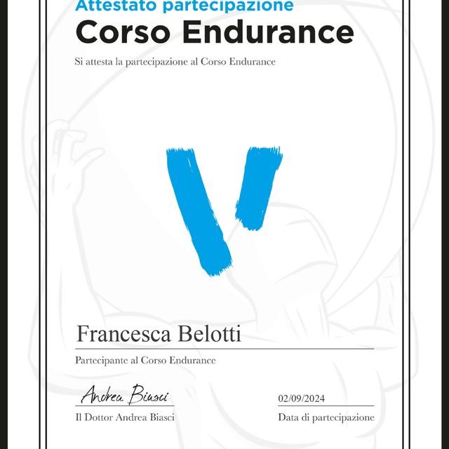 Ingrandire l'immagine: certificate 1