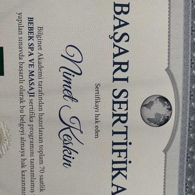 Resmi büyüt: certificate 4