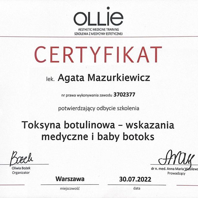 Powiększ obraz: certificate 6