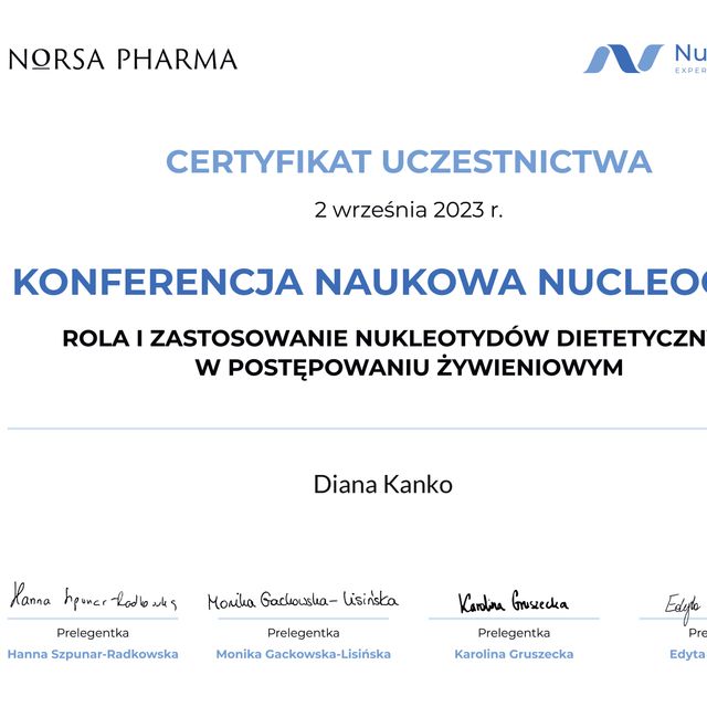Powiększ obraz: certificate 14