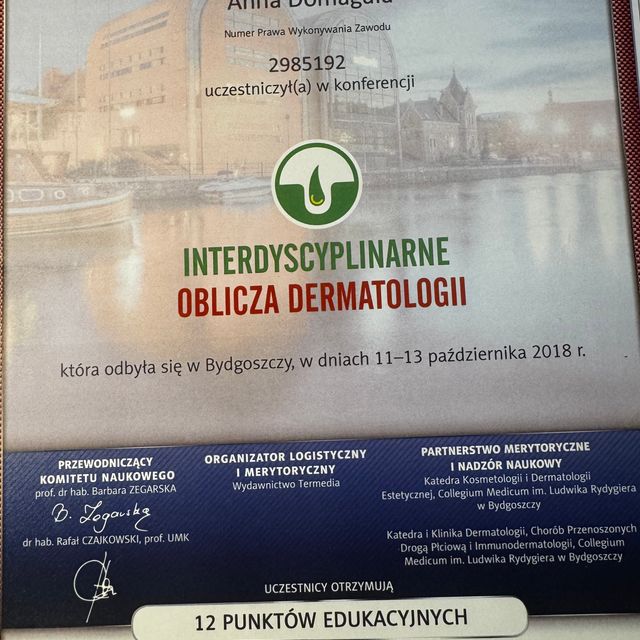 Powiększ obraz: certificate 14