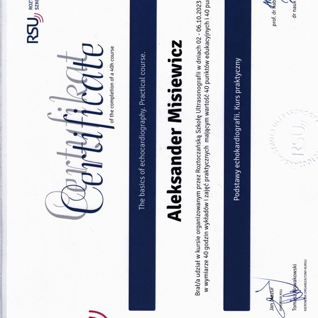 Powiększ obraz: certificate 5