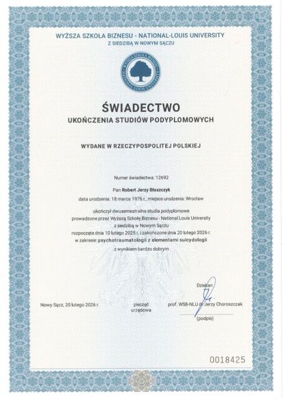 Powiększ obraz: certificate 2