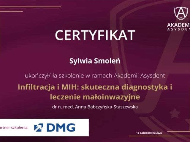 Powiększ obraz: certificate 10
