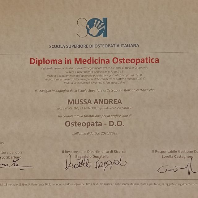Ingrandire l'immagine: certificate 1