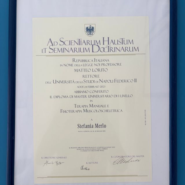 Ingrandire l'immagine: certificate 4