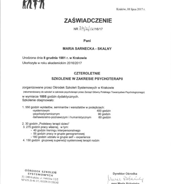 Powiększ obraz: certificate 3