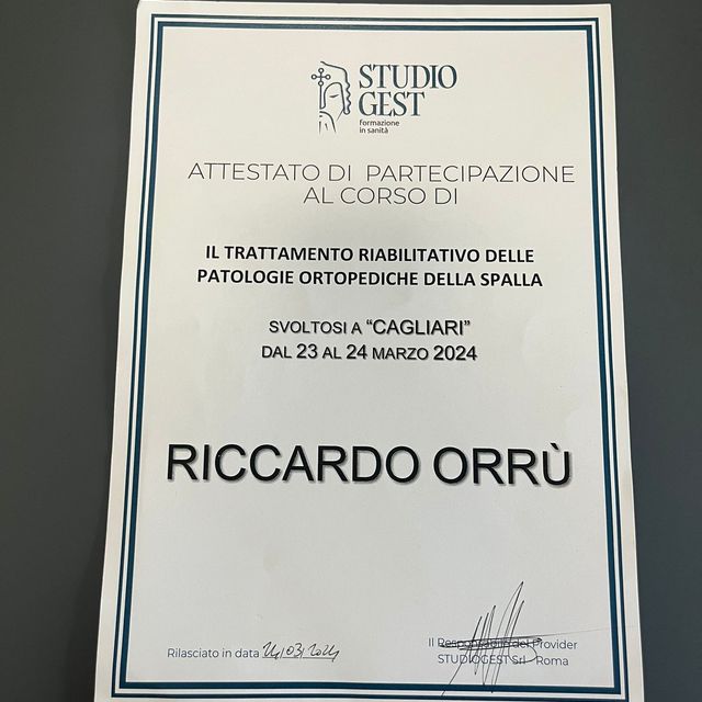 Ingrandire l'immagine: certificate 1