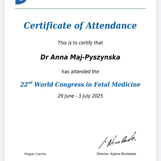 Powiększ obraz: certificate 1