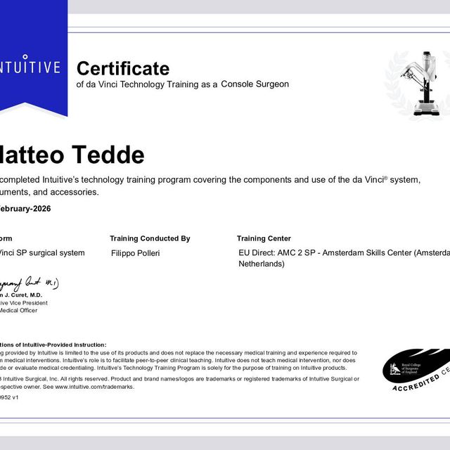 Ingrandire l'immagine: certificate 3