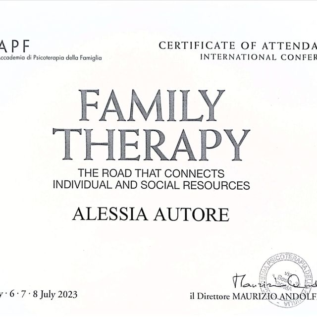 Ingrandire l'immagine: certificate 2