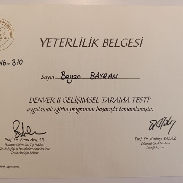 Resmi büyüt: certificate 6