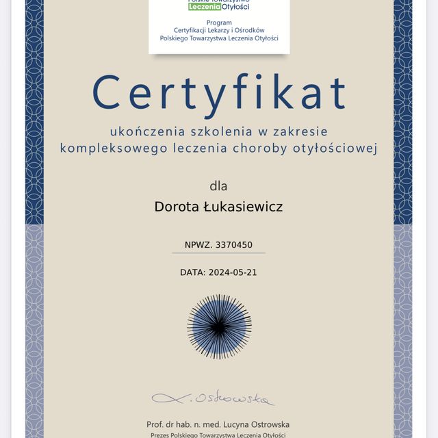 Powiększ obraz: certificate 1