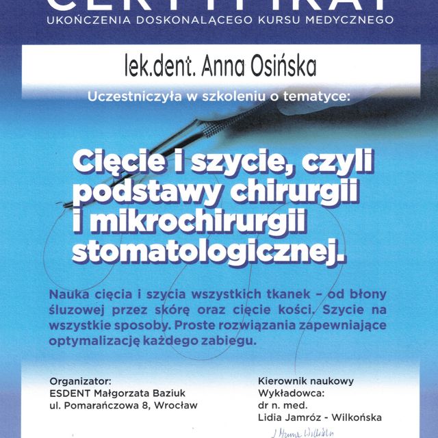 Powiększ obraz: certificate 1