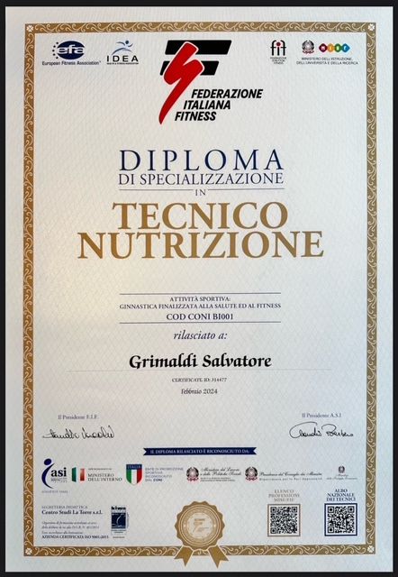 Ingrandire l'immagine: certificate 29