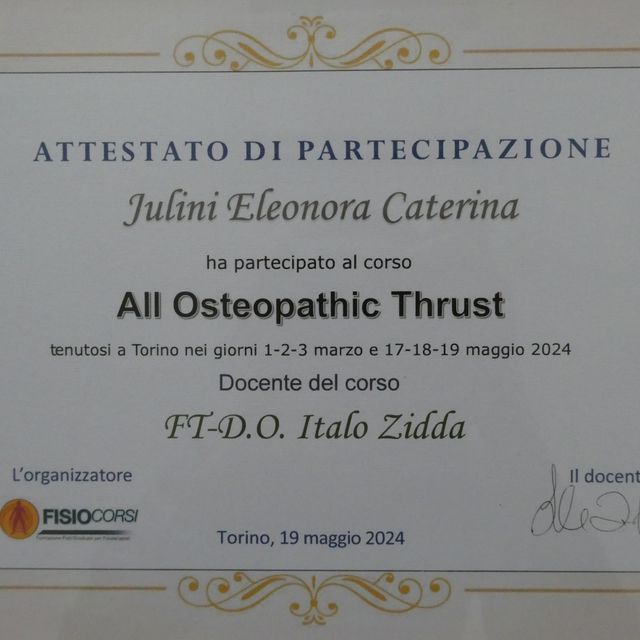 Ingrandire l'immagine: certificate 7