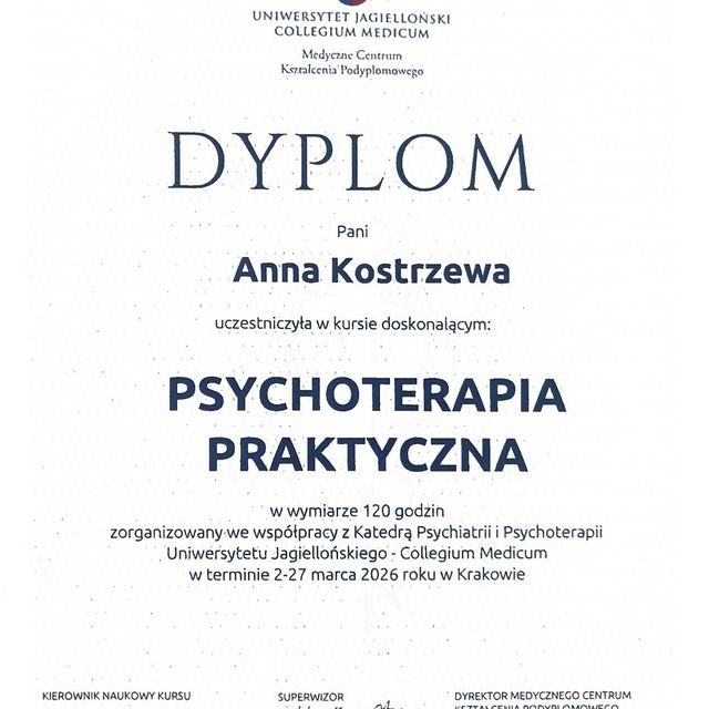 Powiększ obraz: certificate 3