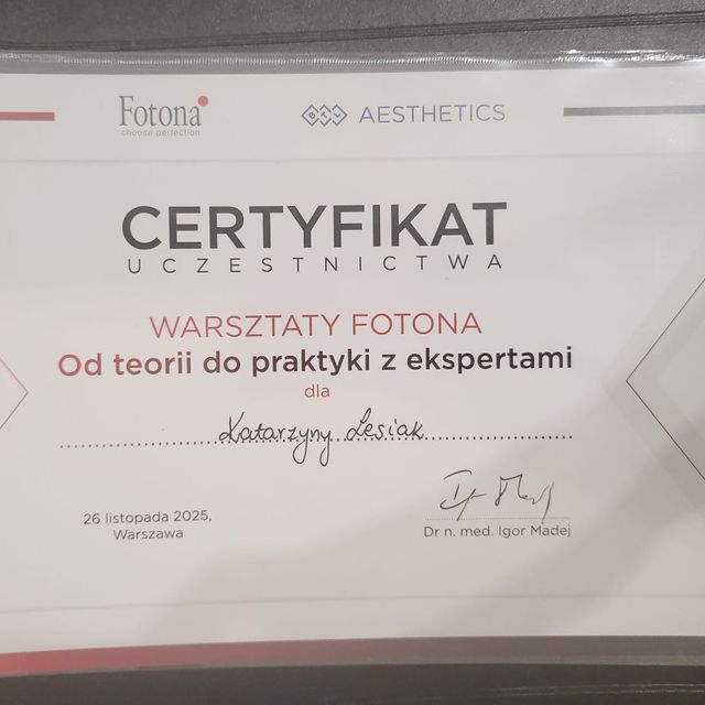 Powiększ obraz: certificate 1
