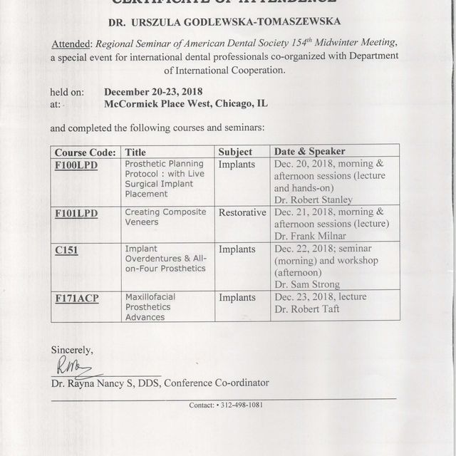 Powiększ obraz: certificate 86