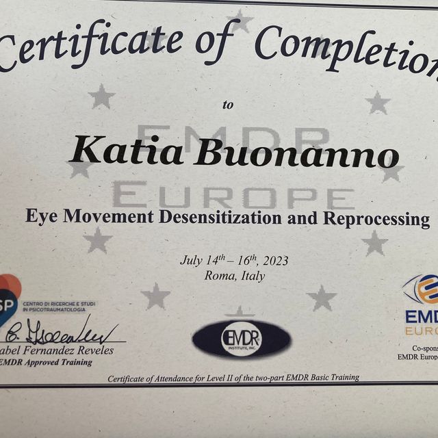 Ingrandire l'immagine: certificate 1