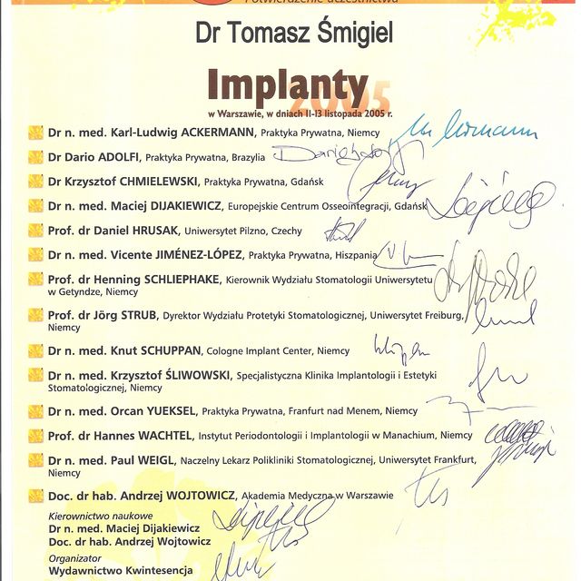 Powiększ obraz: certificate 10