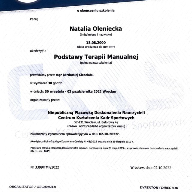 Powiększ obraz: certificate 3