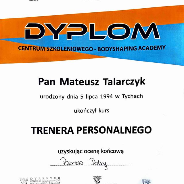 Powiększ obraz: certificate 2