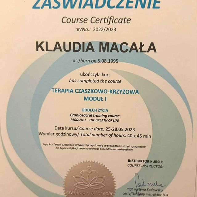 Powiększ obraz: certificate 2