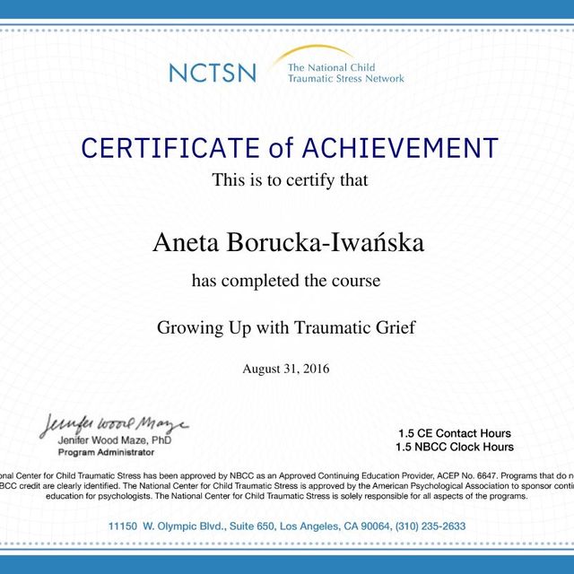 Powiększ obraz: certificate 6
