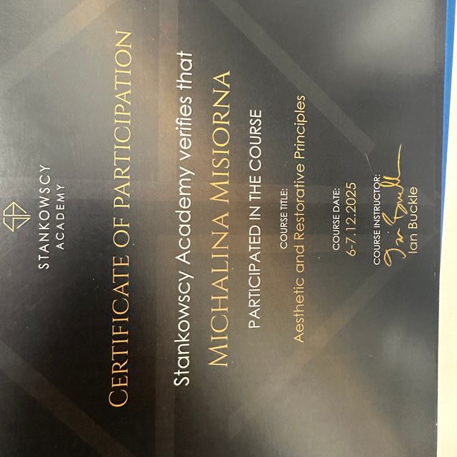 Powiększ obraz: certificate 17