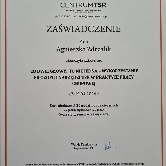 Powiększ obraz: certificate 11