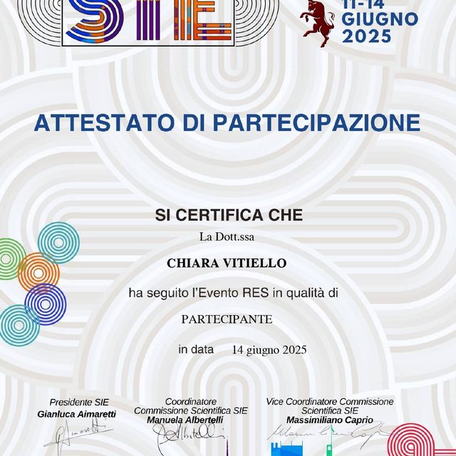 Ingrandire l'immagine: certificate 2
