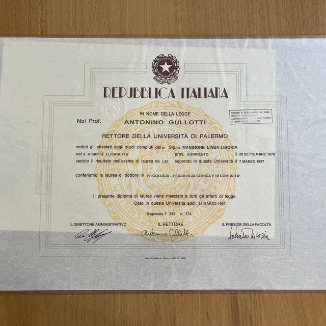 Ingrandire l'immagine: certificate 2