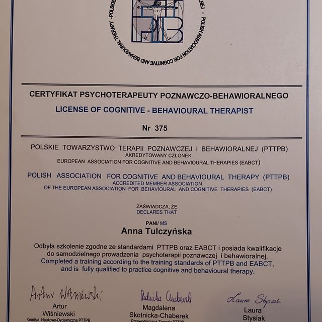 Powiększ obraz: certificate 1