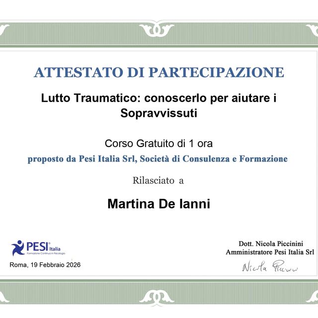 Ingrandire l'immagine: certificate 5