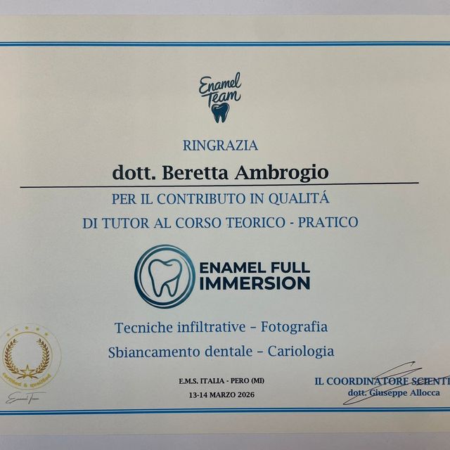 Ingrandire l'immagine: certificate 2