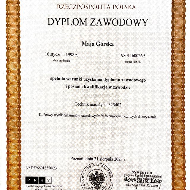 Powiększ obraz: certificate 3