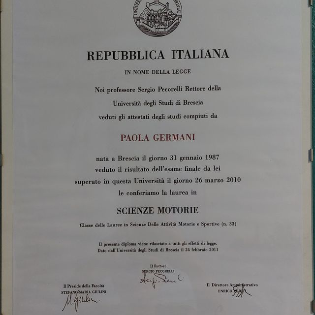 Ingrandire l'immagine: certificate 1