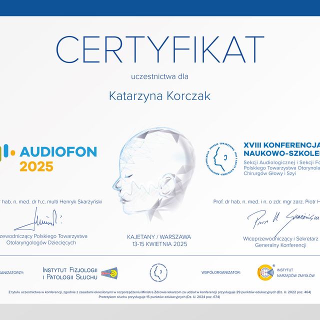 Powiększ obraz: certificate 2