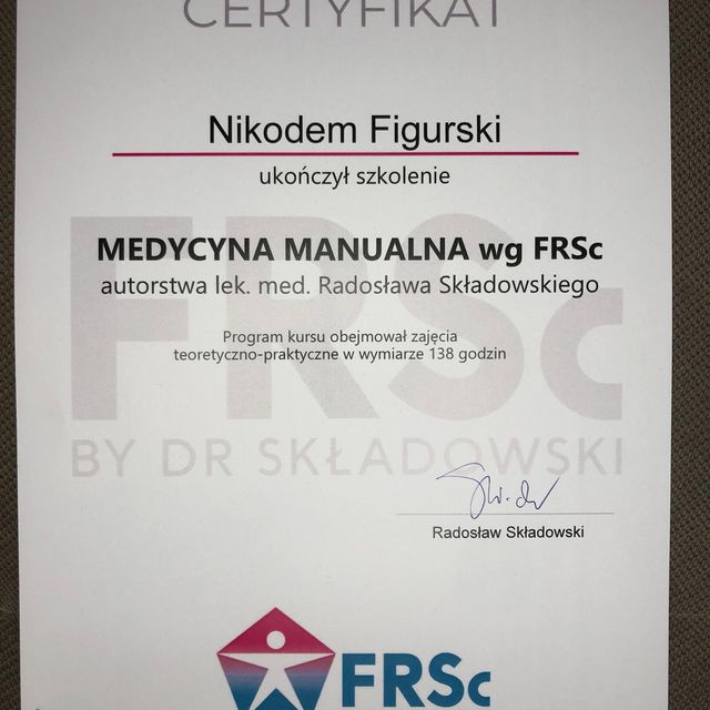 Powiększ obraz: certificate 1