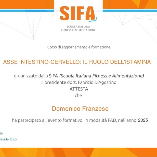 Ingrandire l'immagine: certificate 2