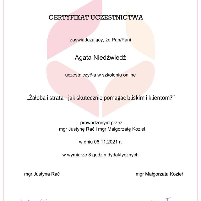 Powiększ obraz: certificate 2