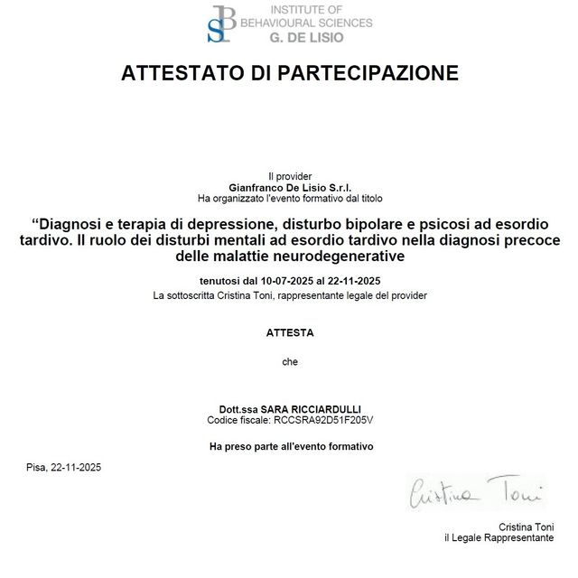 Ingrandire l'immagine: certificate 1
