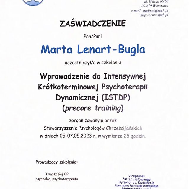 Powiększ obraz: certificate 3