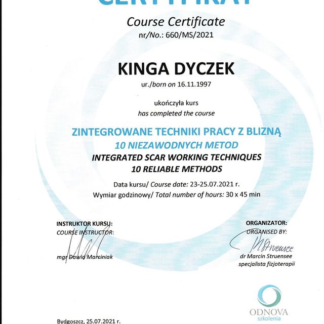 Powiększ obraz: certificate 12