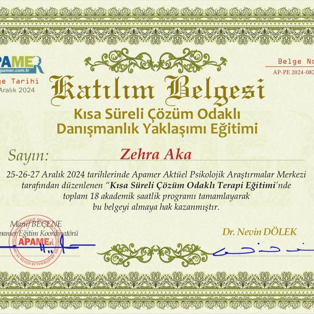 Resmi büyüt: certificate 3