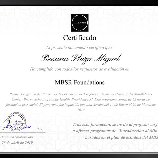 Acercar imagen: certificate 14