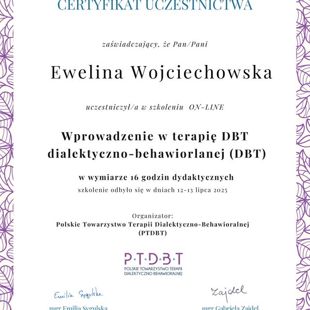 Powiększ obraz: certificate 3