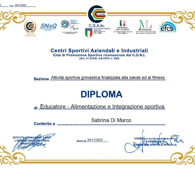 Ingrandire l'immagine: certificate 2